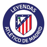 Leyendas Atlético de Madrid (@atletileyendas) 's Twitter Profile Photo Leyendas Atlético de Madrid (@atletileyendas) 's Twitter Profile Photo
