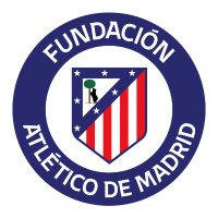 Fundación Atlético de Madrid (@atletifundacion) 's Twitter Profile Photo Fundación Atlético de Madrid (@atletifundacion) 's Twitter Profile Photo