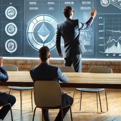 crypto___mark's profile picture. Our product leverages the unique properties of blockchain technology to provide unparalleled insights into customer behavior.