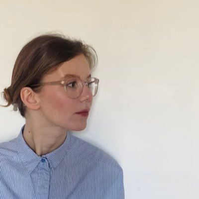 savenkova_sacha's profile picture. ATER à la @Sorbonne_Nvelle, Docteure en Sciences du Langage  Sociolinguistique, variation & prononciation du français, Didactique du FLE