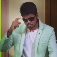 Mahesh Prashanth (@thalaivamahesh2) 's Twitter Profile