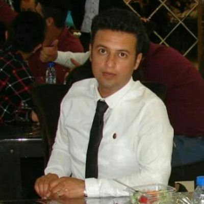 HooseinDavani's profile picture. 