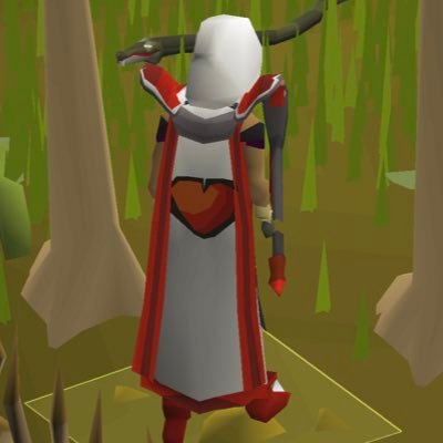 OldschoolGuides's profile picture. 