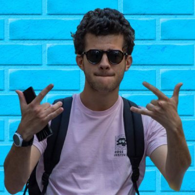 KCGauvain's profile picture. OL et KC, pour le meilleur comme le moins meilleur 💙🦁