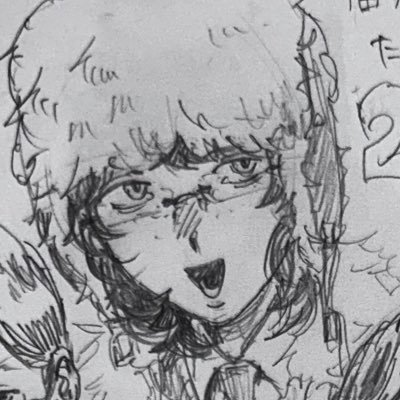 s_e_nnn05's profile picture. 絵！ぐちゃぐちゃになれ！