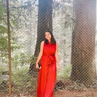 Sakshi Chaudhary (@sakshich1) 's Twitter Profile