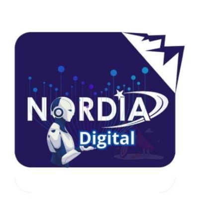 je suis CM a Nordia digital. Nous aidons les entreprises a booster leurs performances en ligne grâce au digital et tout ses outils.