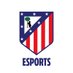 Atleti Esports (@atletiesports) Twitter profile photo Atleti Esports (@atletiesports) Twitter profile photo