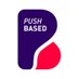 PushBased (@pushbased) Twitter profile photo PushBased (@pushbased) Twitter profile photo