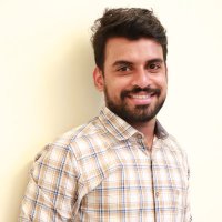 Mohamed Shemil (@shemilmohamed) 's Twitter Profile