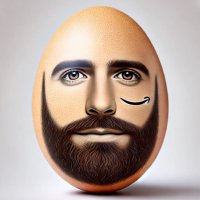 Bearded Egg FBA 🛠️ (@guyfosel) 's Twitter Profile Photo Bearded Egg FBA 🛠️ (@guyfosel) 's Twitter Profile Photo
