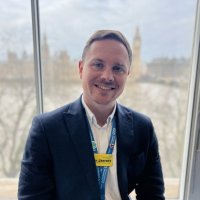 Harry Jarrett (@jarrett_hr) 's Twitter Profile