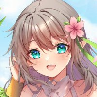 Krisna 🌸🌿 【GRADUATED】 (@krisnavt) 's Twitter Profile