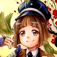 梅竹桃🌸 (@togenkyo0w0) 's Twitter Profile Photo 梅竹桃🌸 (@togenkyo0w0) 's Twitter Profile Photo
