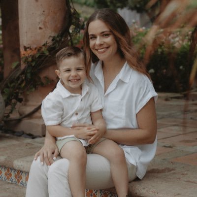 callmebeloved96's profile picture. Kyle’s wife. Levi’s mom. Professional airhead.