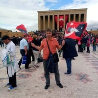 Gökhan İslim (@gkhanslm) 's Twitter Profile