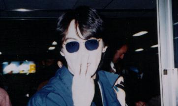 HIMURO1999's profile picture. 