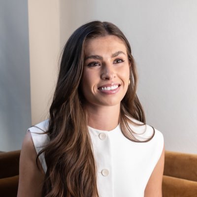 Creative Strategist at Qure Skincare
Creating high performing UGC since 2020 📸