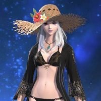 Balalaika_FF14ifrit鯖 (@ff14balalaika) 's Twitter Profile