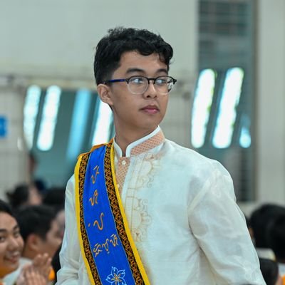 he/him • Pisay MC '24 🇵🇭 • Kyoto iUP 🇯🇵 • Sapere aude.
