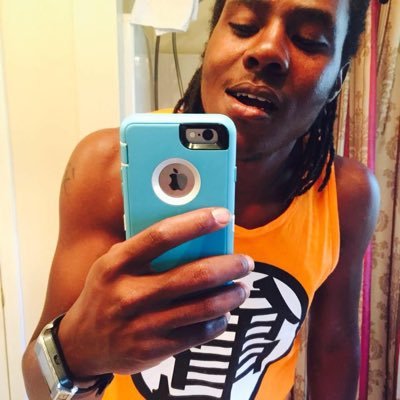 Welder In Atlanta Insta : MY_WAYY_B #Black~Samurai #AmineLife SC: Young_roller