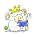 にったん@「潜在意識」で現実ひっくり返す🐏 (@nittan_nittan) Twitter profile photo にったん@「潜在意識」で現実ひっくり返す🐏 (@nittan_nittan) Twitter profile photo