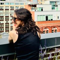 Carrie Byrd ✨ (@byrdwrites) 's Twitter Profile