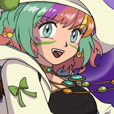 Infinity C'ariさんのプロフィール画像