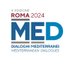 MED Dialogues (@medialogues) Twitter profile photo MED Dialogues (@medialogues) Twitter profile photo