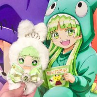 ほし (@hoshi_u_ll) 's Twitter Profile