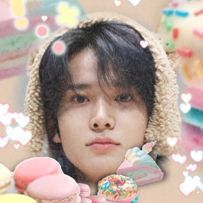 ( fan account ) — 널 만나고 자꾸만 심장이 이상해, 이상해. 싫지는 않은 feeling #희승 ⋮ ꒰ᐢ. .ᐢ꒱ 1O ʚɞ ⁺˖ ⸝⸝ infj 𖦹 ׂ 𓈒🐇 ೀ
