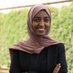 Sitra Nuredin, MD (@sitranuredin) Twitter profile photo Sitra Nuredin, MD (@sitranuredin) Twitter profile photo