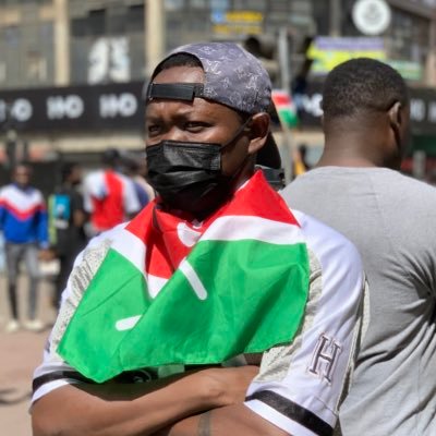 VitalisKigai's profile picture. Art Enthusiast