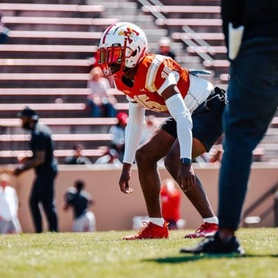 louenglish_'s profile picture. Lockdown @VMI_football