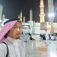 トラベラーもしも/サウジ🇸🇦の良さを伝えたい (@moshimoworld) 's Twitter Profile