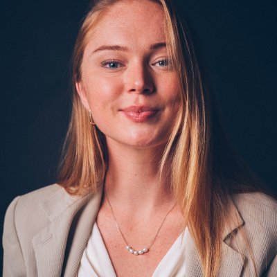 MilanNorling's profile picture. Brand Partnerships at @thedailyupside  🌱