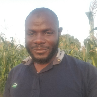 sanishuaibu910's profile picture. 