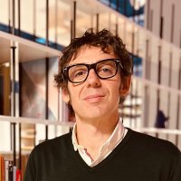 Iván L. Gimeno (@ivanlopezgimeno) 's Twitter Profile