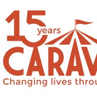 Caravan Youth and Social Circus Network (@caravan_circus) 's Twitter Profile