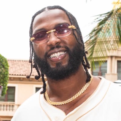 CHIEFtheOG's profile picture. 𝑪𝑯𝑹𝑰𝑺 • #YOURHONOR 𝑺𝑬𝑨𝑺𝑶𝑵 2 𝒐𝒏 @showtime Album: 𝑪𝑯𝑰𝑬𝑭 Available Everywhere 💿 𝑹𝑰𝑪𝑯 𝑩𝑬𝑭𝑶𝑹𝑬 30 Book Available on Amazon 📖