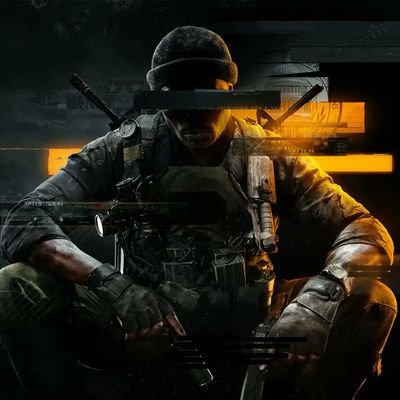COD_ON_GAMEPASS's profile picture. PLAY CALL OF DUTY: BLACK OPS 6 ON XBOX GAME PASS FROM DAY 1