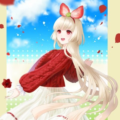 ❤️🍓 Strawberry Darling 🍓❤️さんのプロフィール画像
