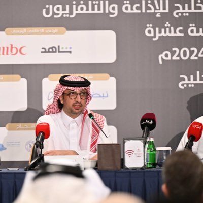 AlQeht's profile picture. أنا (أنا) .. هناك أو هنا .. مدير إدارة المحتوى الإعلامي في جهاز إذاعة وتلفزيون الخليج