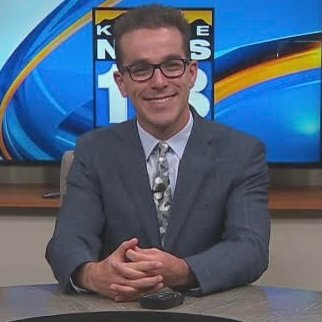 Weekday Morning Meteorologist for KRQE NEWS 13 in Albuquerque, NM for Nexstar Media Group, Inc.