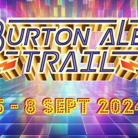 Burton Ale Trail (@burtontrail) 's Twitter Profile Photo Burton Ale Trail (@burtontrail) 's Twitter Profile Photo