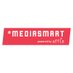 mediasmart (@mediasmartio) Twitter profile photo mediasmart (@mediasmartio) Twitter profile photo