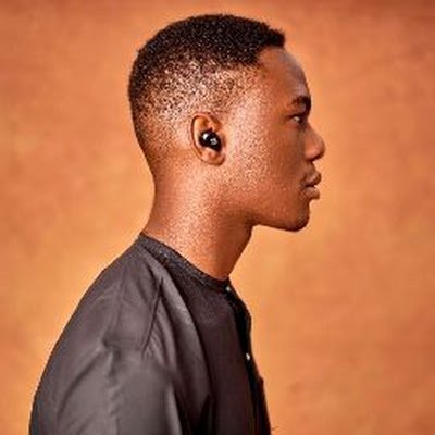 OsagieJere90949's profile picture. 