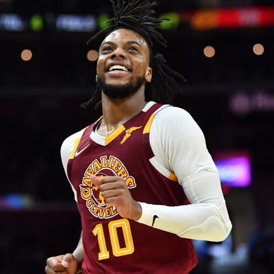 Cavs_Enthusiast's profile picture. Cleveland Cavaliers Sports Enthusiast | Darius Garland and Jarrett Allen Superfan | #LetEmKnow | #CavsTwitter |  @cavs