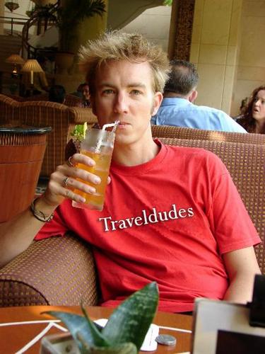 TravelDudes Profile Picture