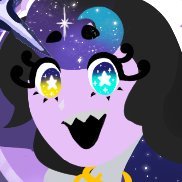 Just a lil blob | mostly RT/OC stuff, st Art/music
Stream hiatus due to sad hand health
🔞| some 🍆🍑 and gore
📅: #starrilive, 🎨: #starrimap, 🎵: #starrinote